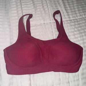 Lululemon Run Times High Sports Bra